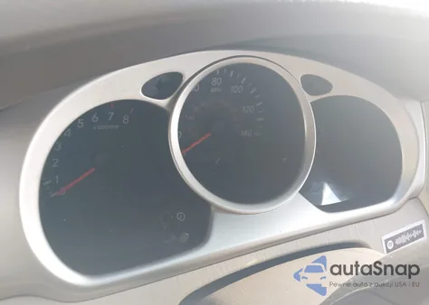 2006 Toyota Highlander Limited z USA, uszkodzony, nr VIN JTEDP21A460122316